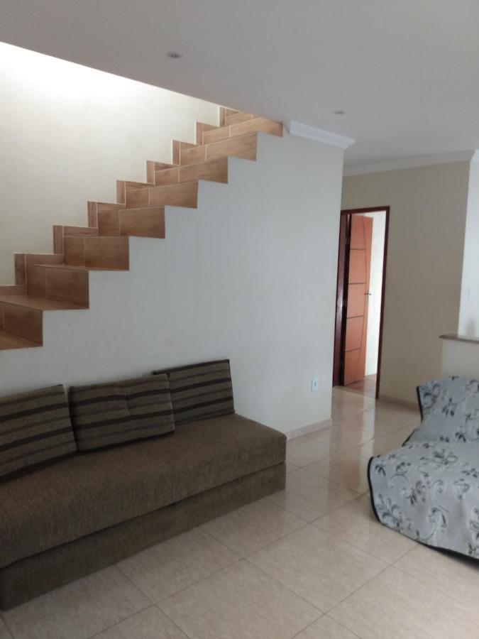 Vila Casa Costa Azul - Praca Da Baleia Rio das Ostras Exteriér fotografie