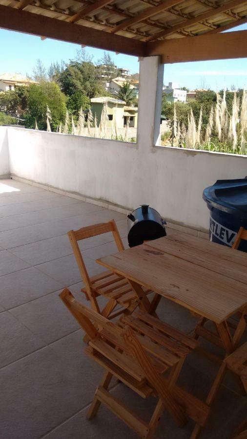 Vila Casa Costa Azul - Praca Da Baleia Rio das Ostras Exteriér fotografie